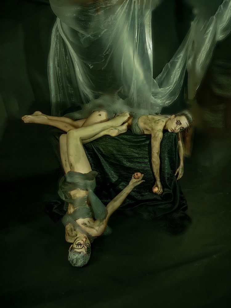 Photograph by Алёна Храмова