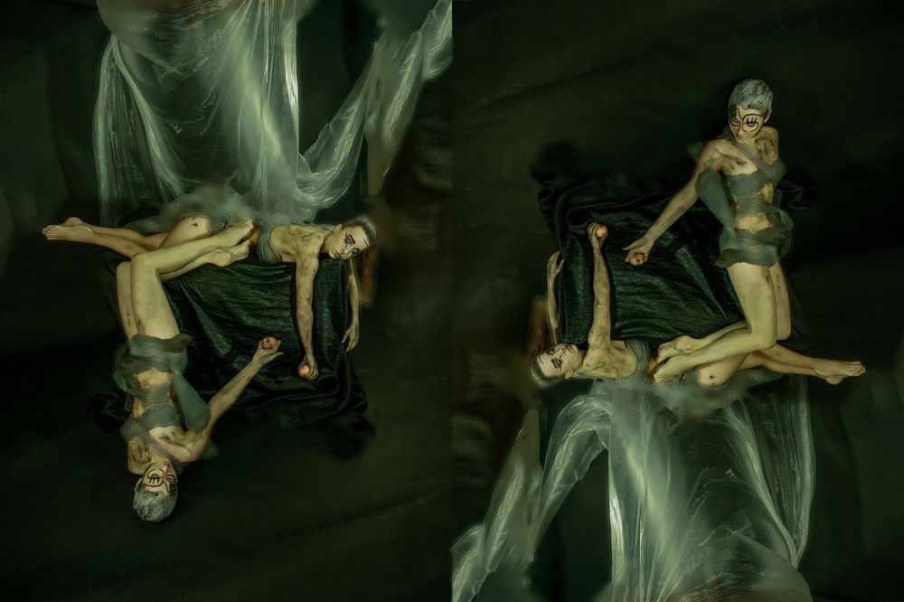 Photograph by Алёна Храмова