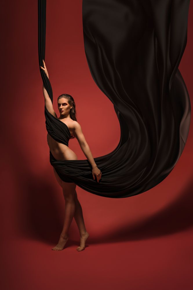 Photograph by Татьяна Рыльцова