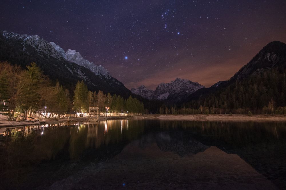 Photograph by Manja Levovnik