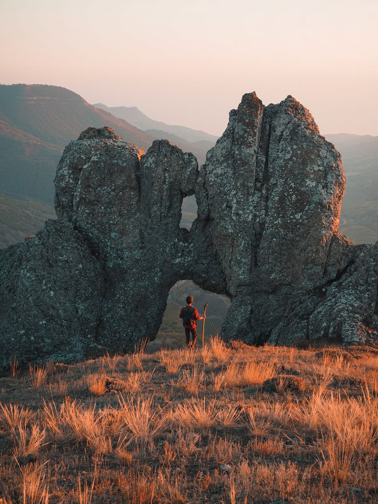 Photograph by Максим Рябитченко