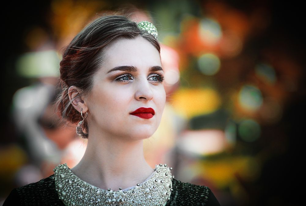 Photograph by Javad Assaad