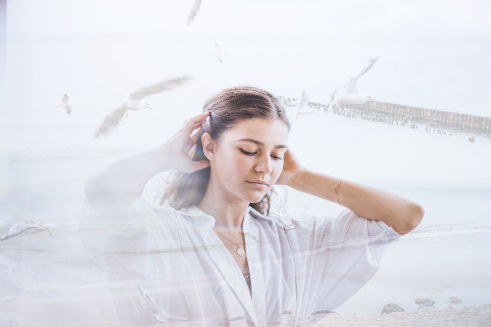 Photograph by Анастасия Трунченкова