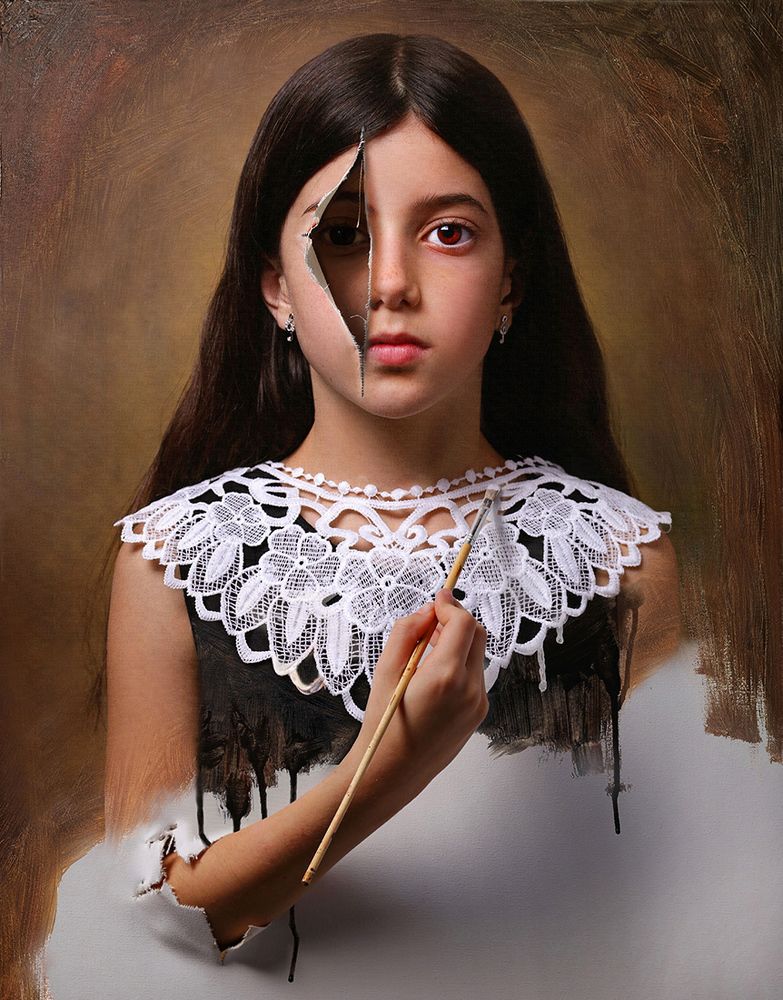 Photograph by Alexander Sviridov