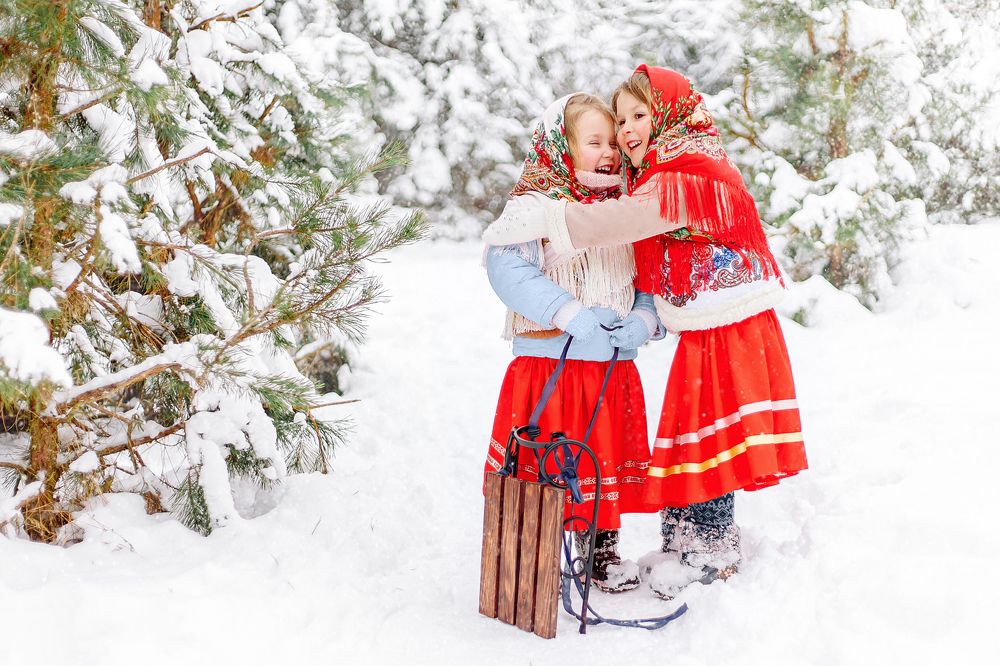 Photograph by Кристина Маслова