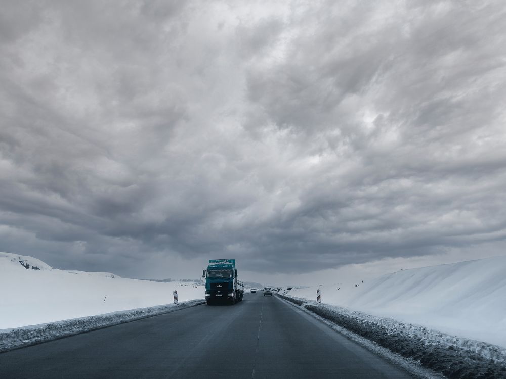 Photograph by Алексей Молчан