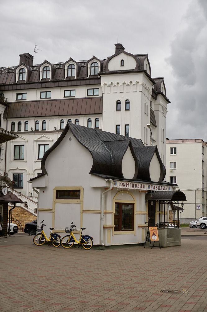 Photograph by Александр Ярмущик