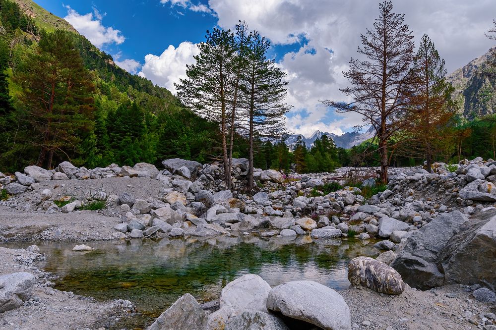 Photograph by Даниял Афашоков