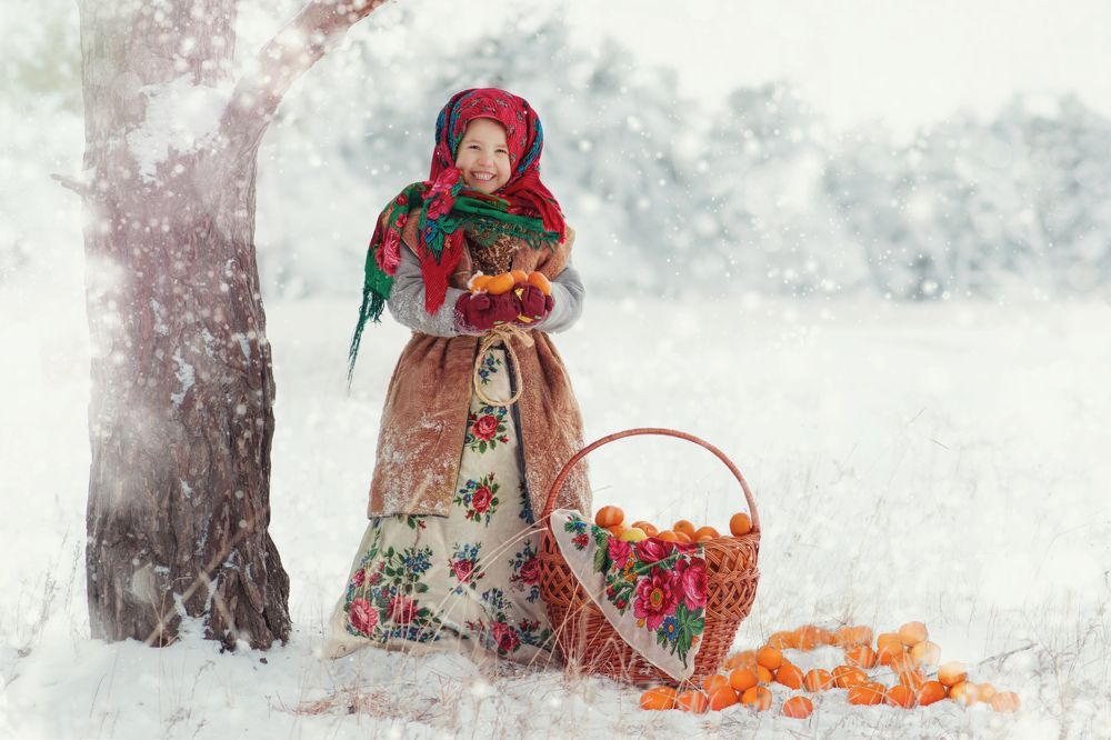 Photograph by Мария Санникова