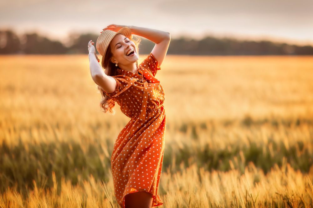 Photograph by Мила Дементьева