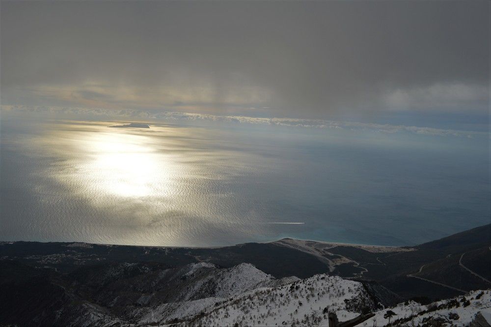 Photograph by FLUESA SELAMAJ