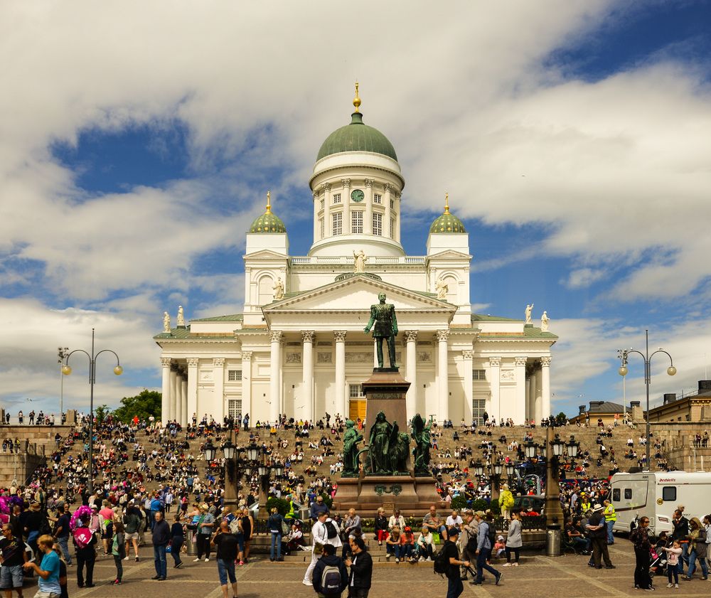 Фотография автора Павел Ступак