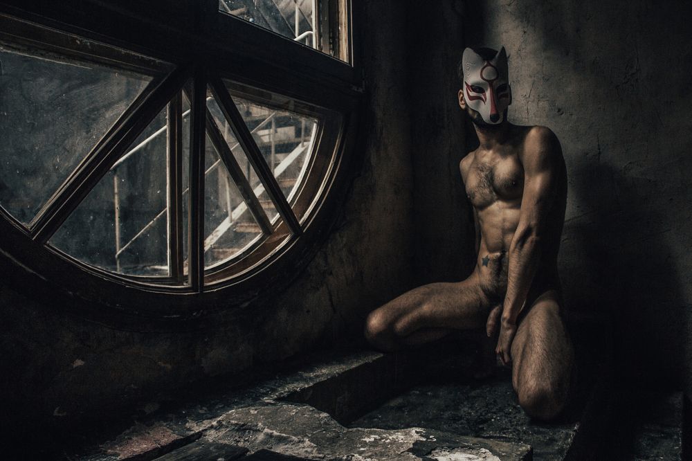 Photograph by НИКИТА СКРИПНИК