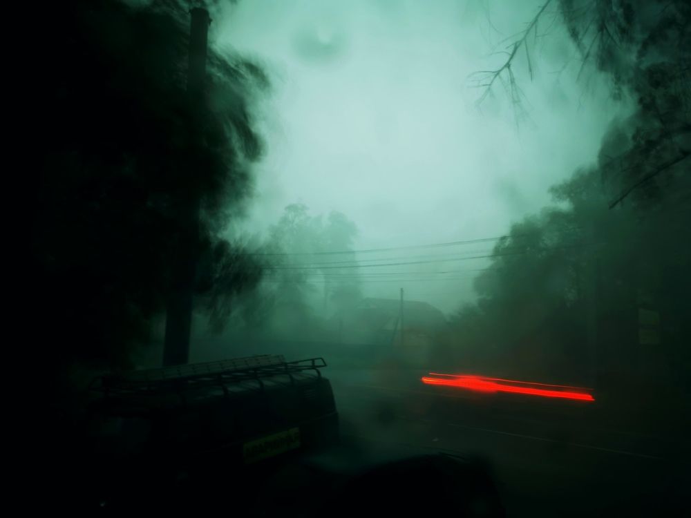 Photograph by Владимир Агапов