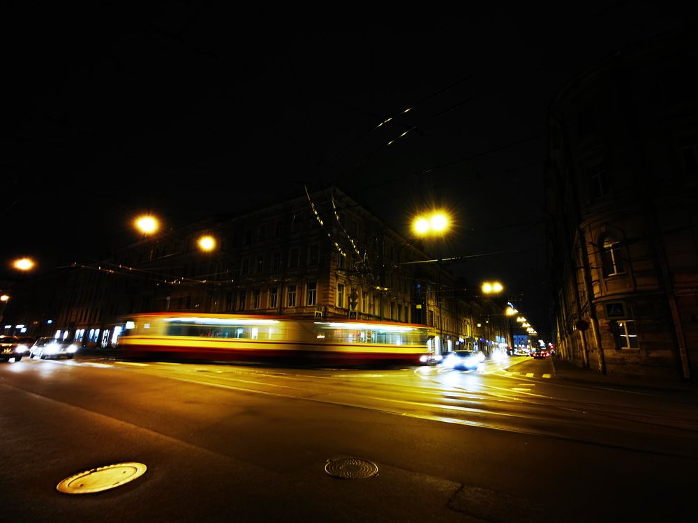 Photograph by Владимир Агапов