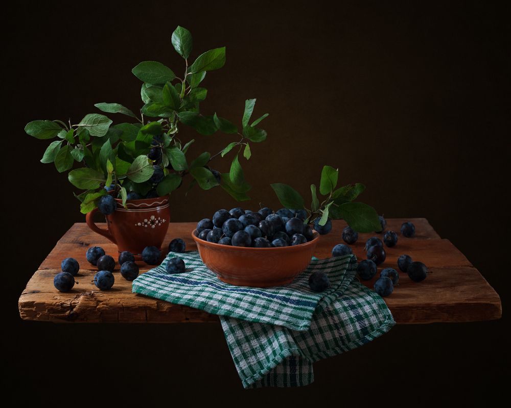 Photograph by Анжелика Королева