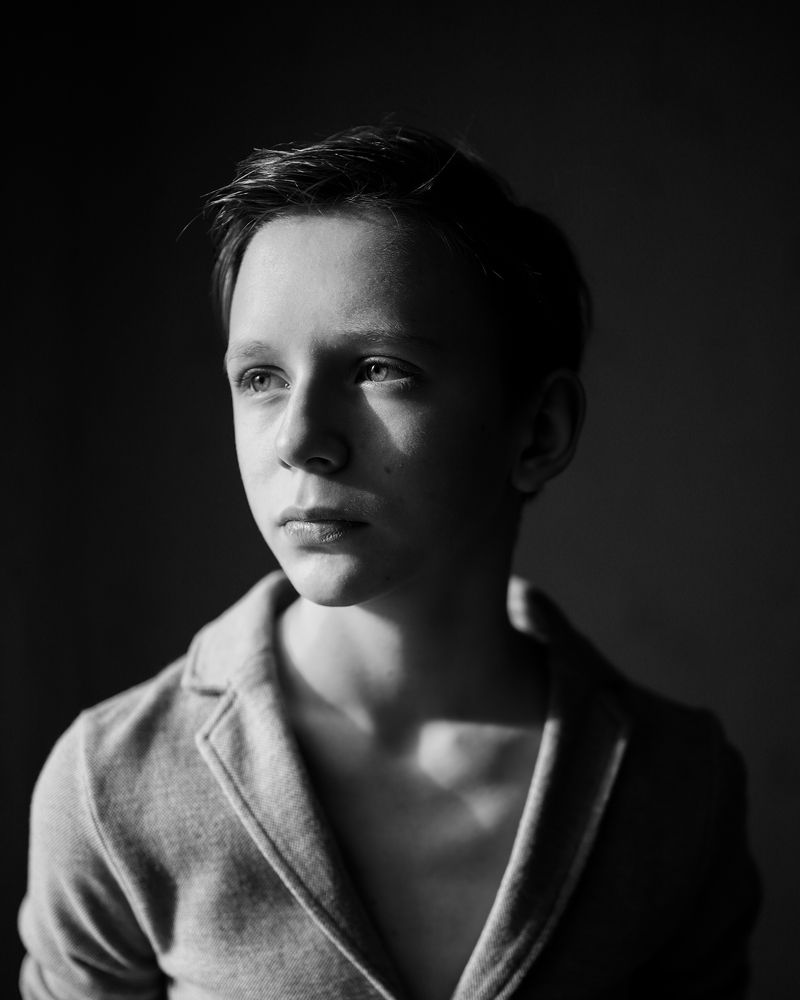 Photograph by Алёна Жданова