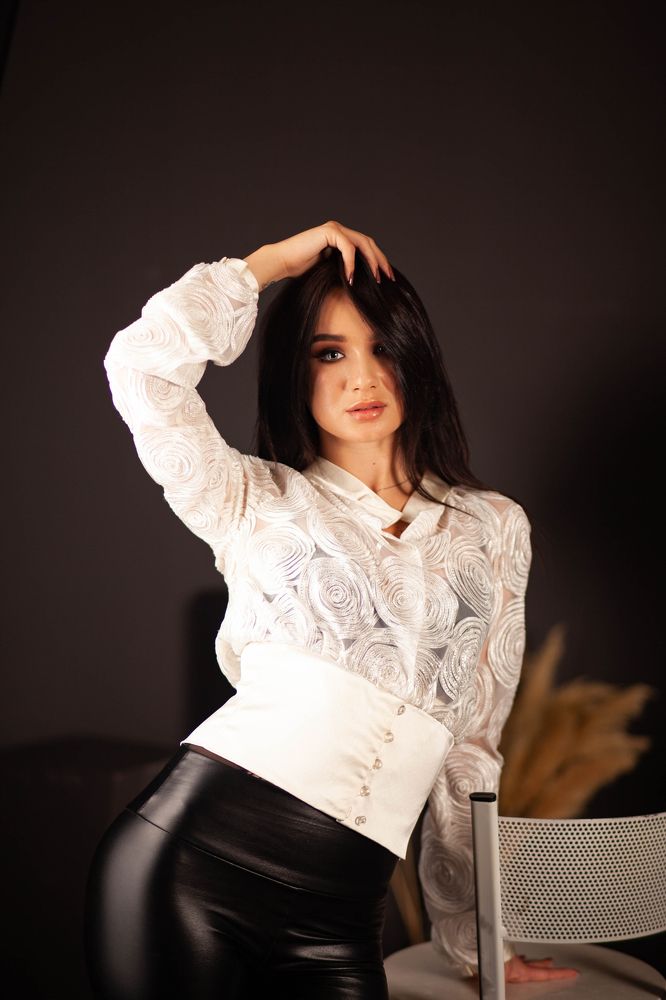 Photograph by Роксолана Олєйнікова