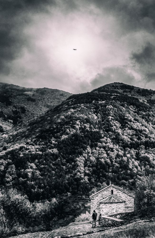 Photograph by Rumen Kurtev