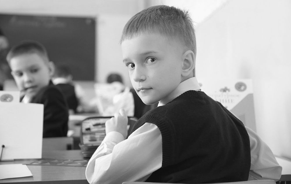 Фотография автора Владимир Голик