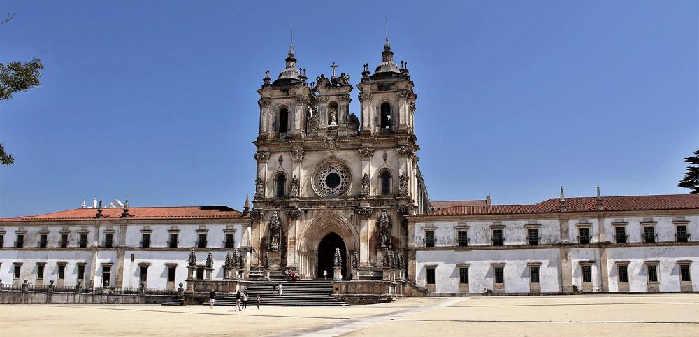 Mosteiro de Alcobaça