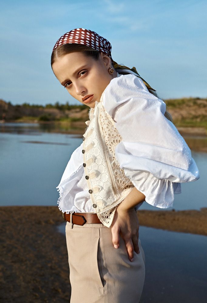 Photograph by Евгения Царькова