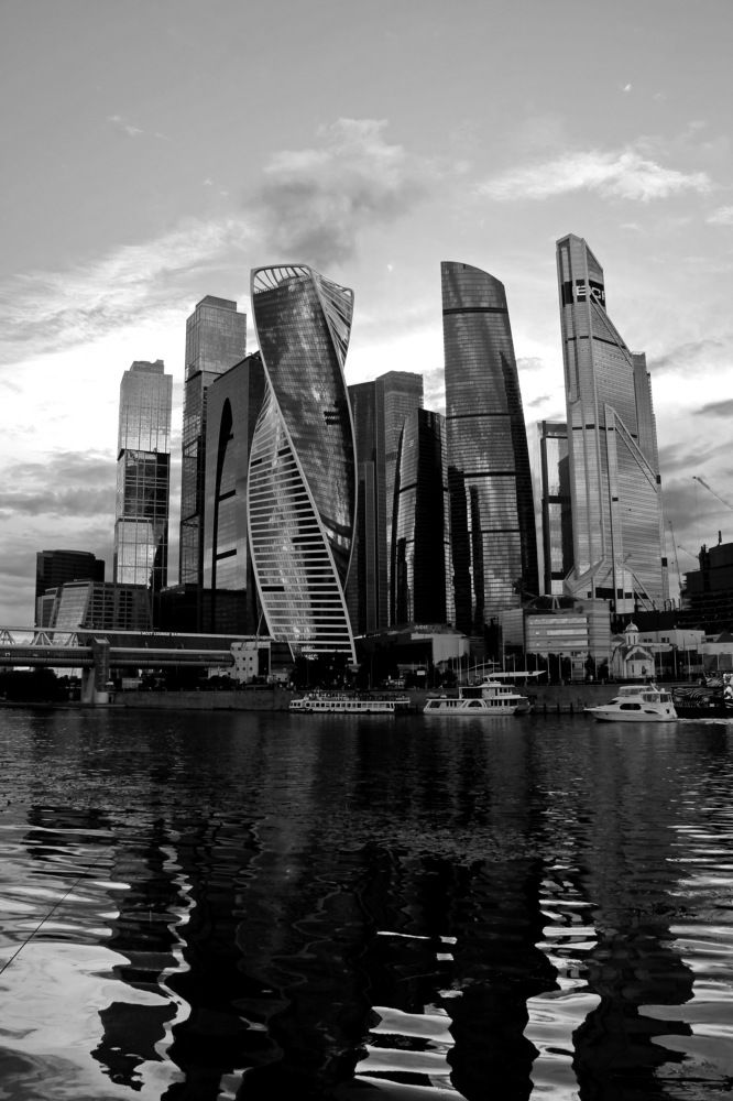 Photograph by Александр Кращук