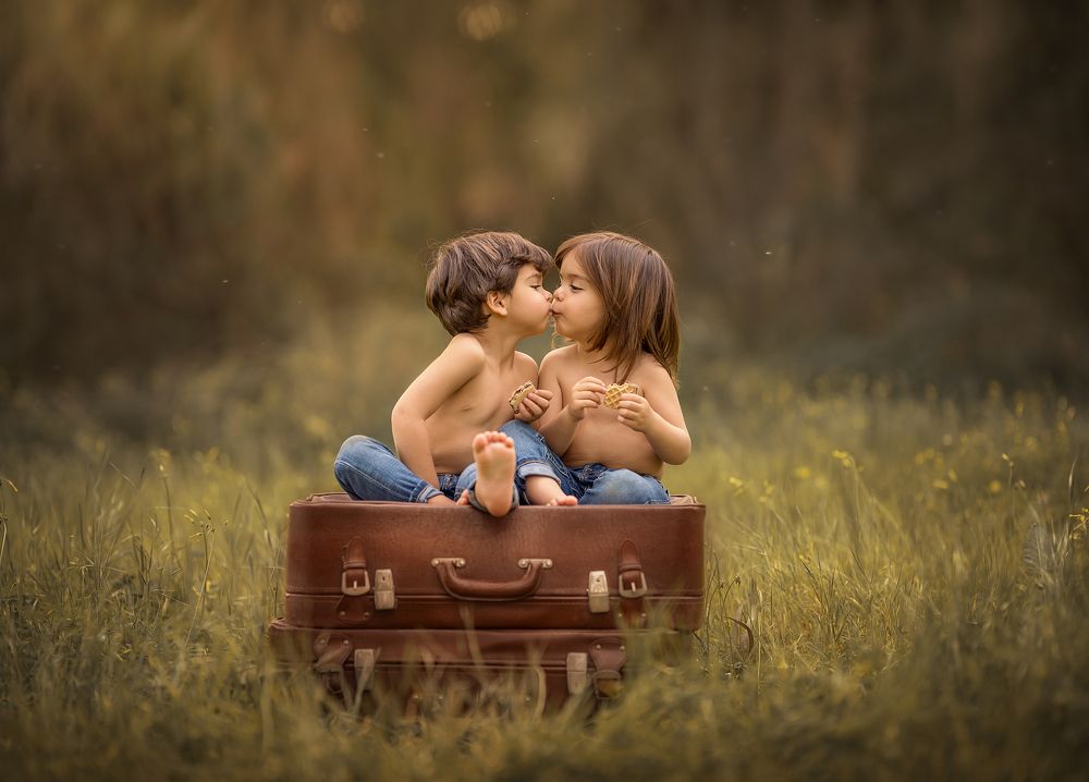 Photograph by keren genish