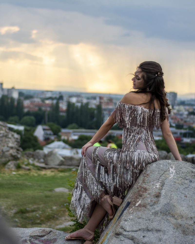 Photograph by  Dimitar