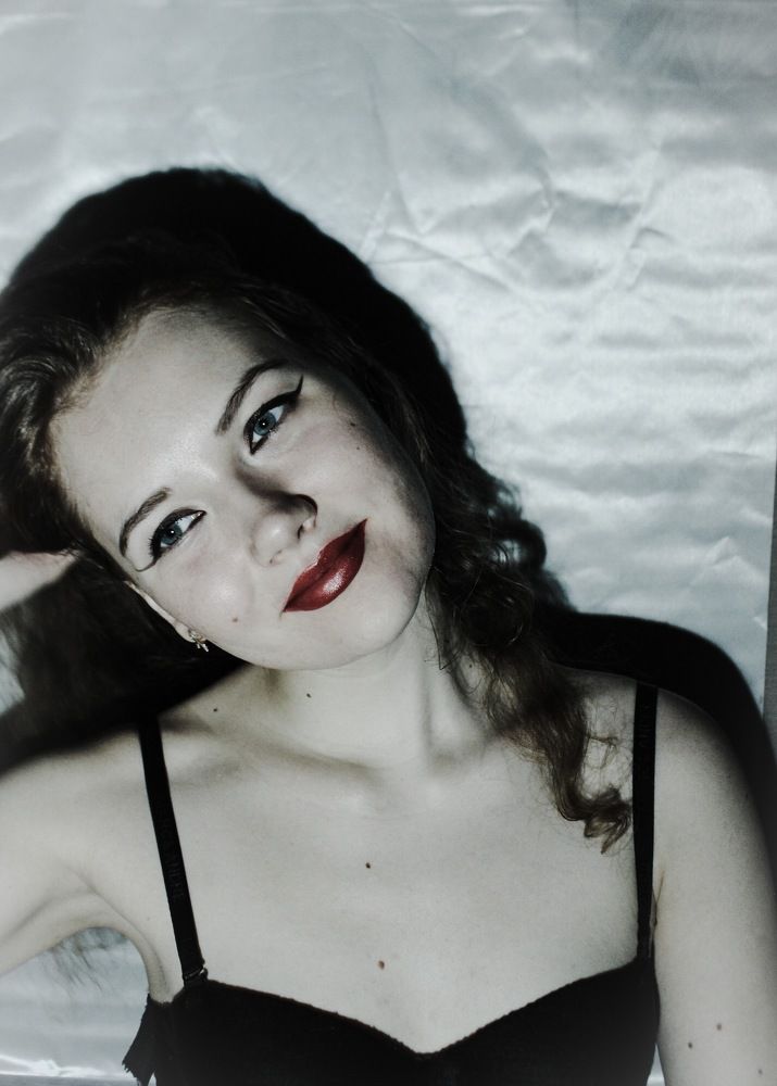 Photograph by Анастасия Решетникова