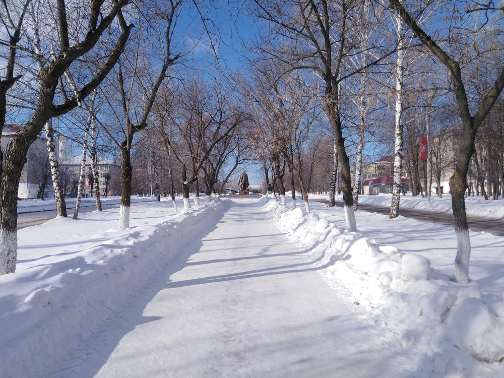 Photograph by Денис Геранькин