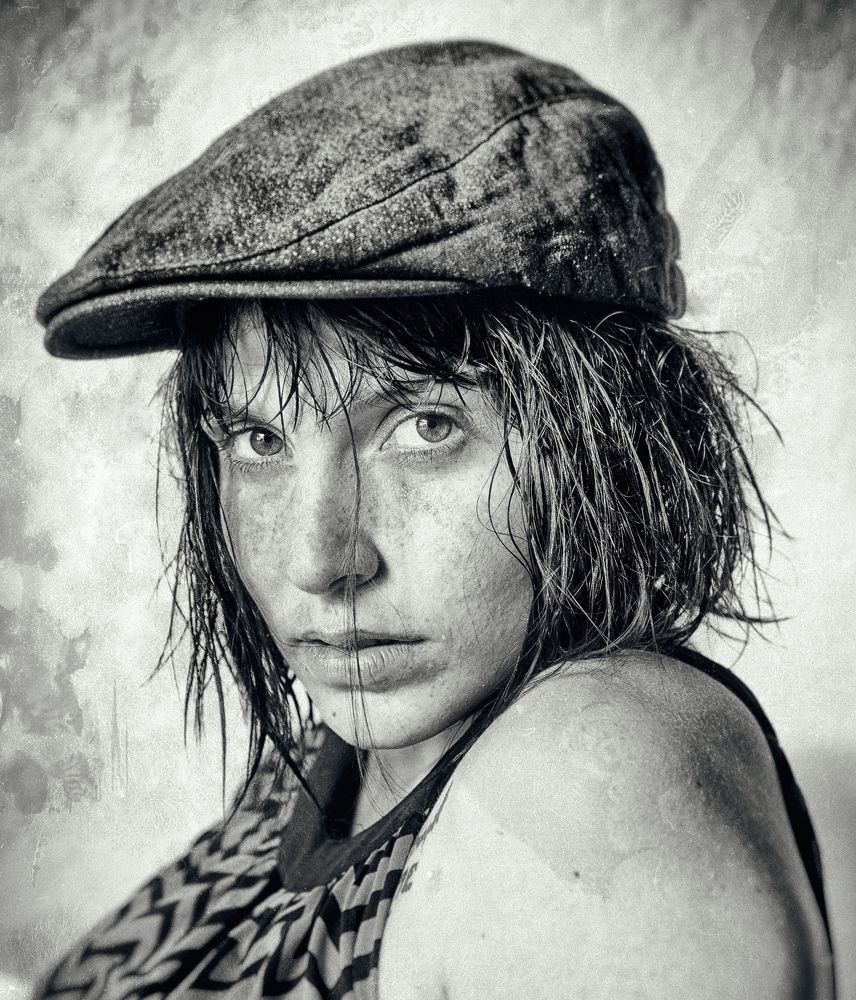 Photograph by Daniel Ernesto Martínez Reyes