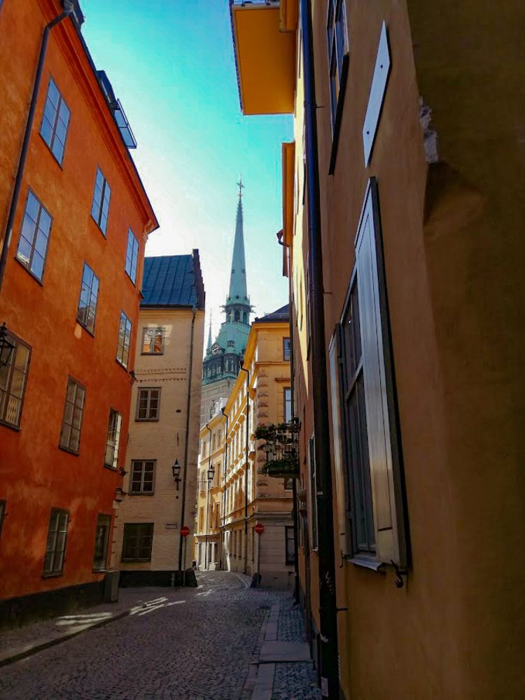 Photograph by Liudmila Drake