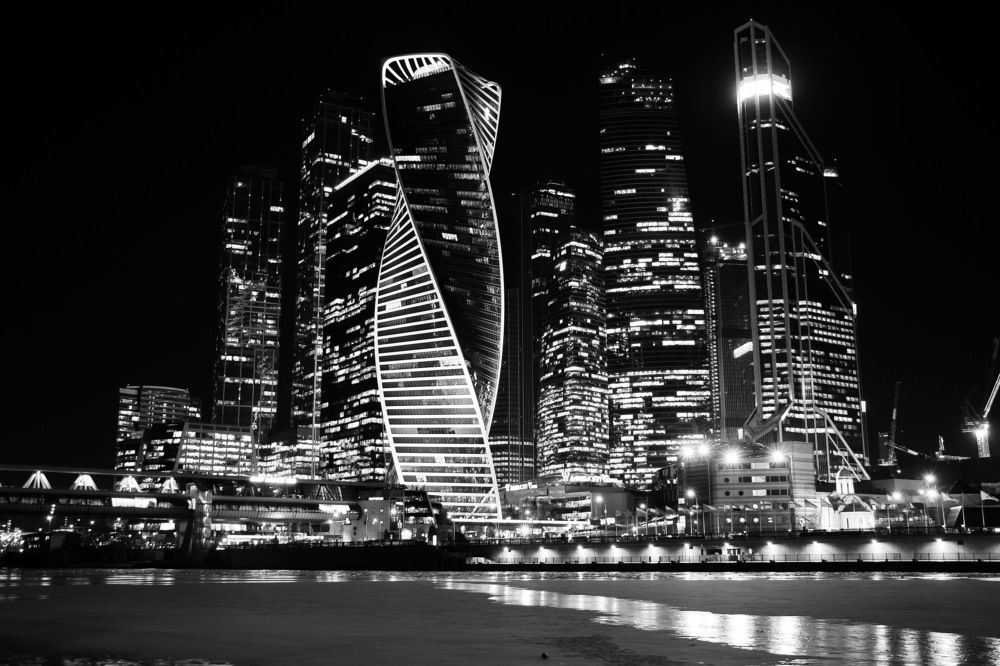 Photograph by Александр Кращук