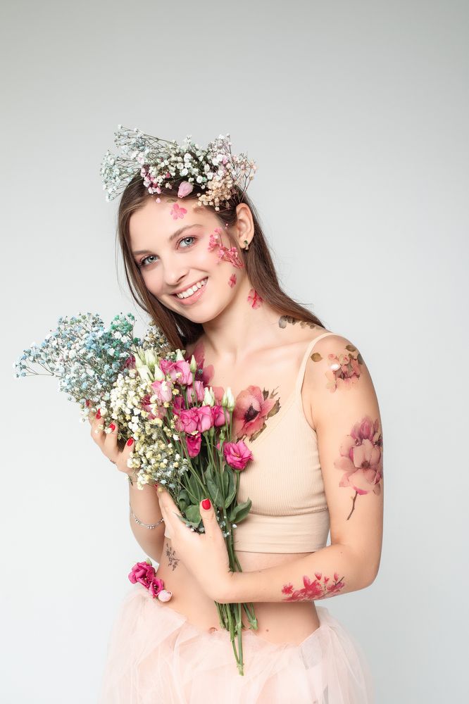 Photograph by Галина Ледок