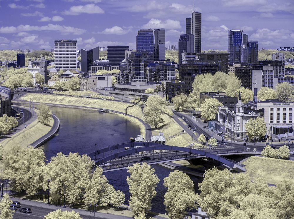 Photograph by Robert Oldakowski