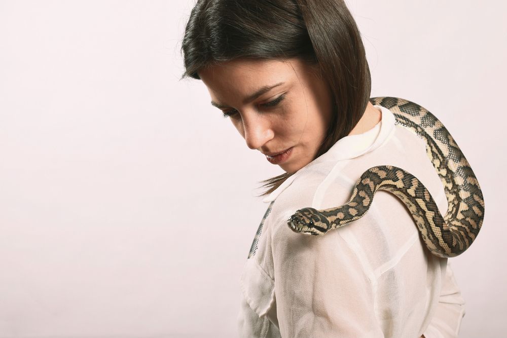 Photograph by Natasha Latinovska