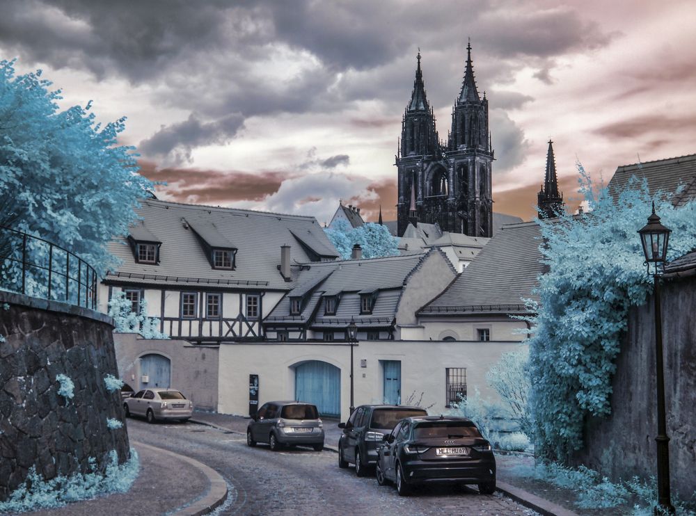 Photograph by Robert Oldakowski