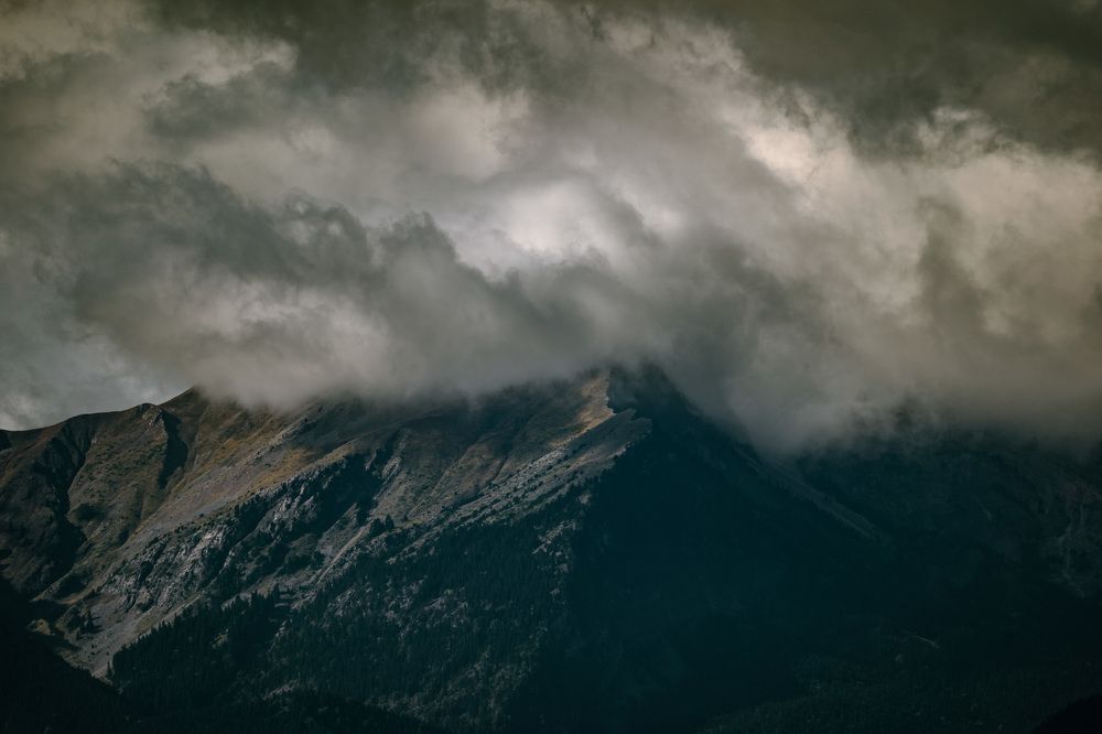 Фотография автора Alexis Kapsomenos