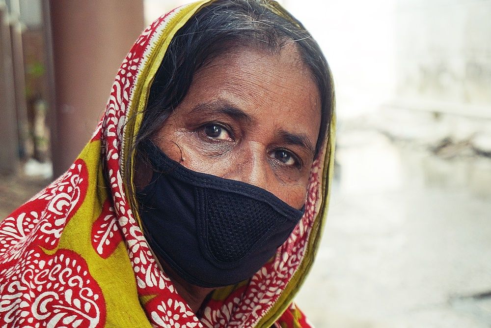 Photograph by  Harun-ar-rashid