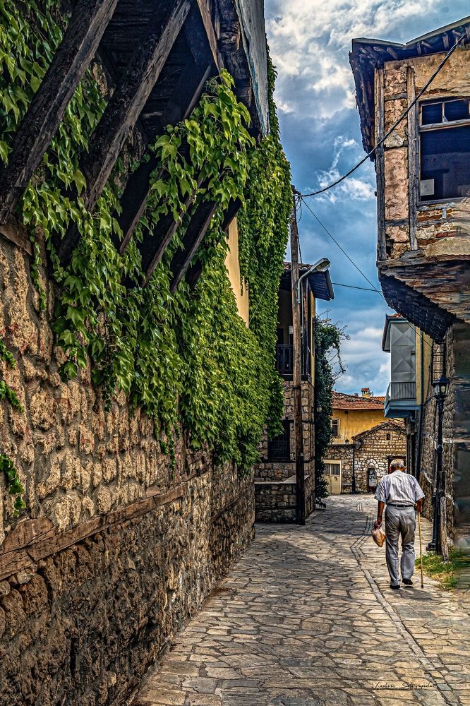 Фотография автора Vasileios Stergiopoulos