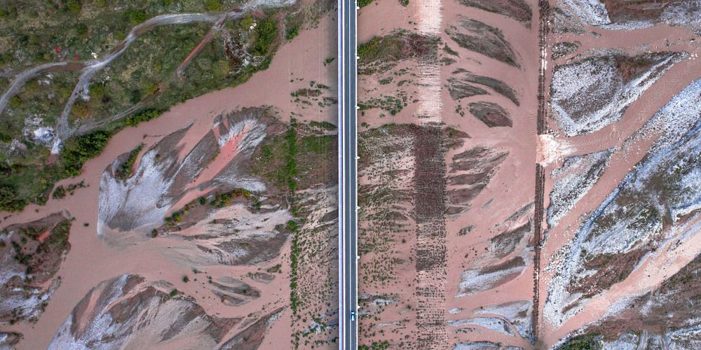 Фотография автора Alexis Kapsomenos