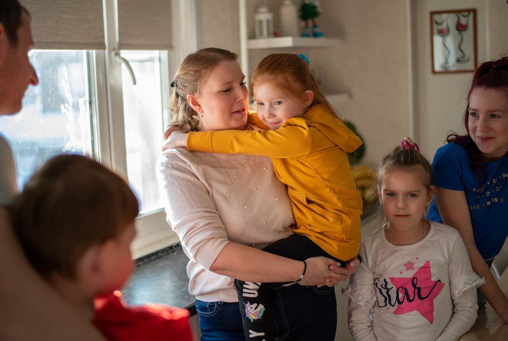 Photograph by Анастасия Авдеева