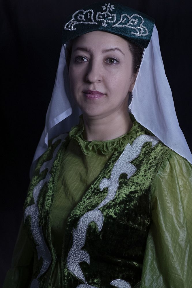 Photograph by Ирина Ефимова