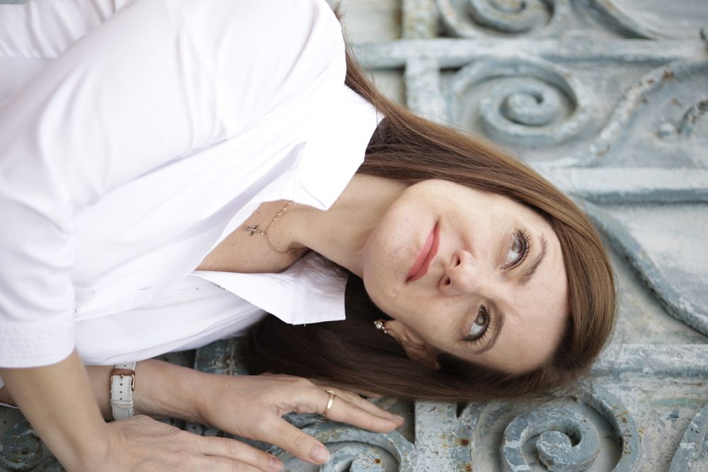 Photograph by Снежана Ященко