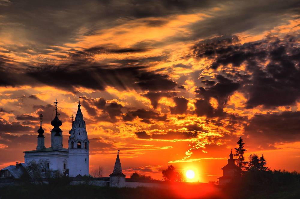 Photograph by Oleg Shchelkonogov