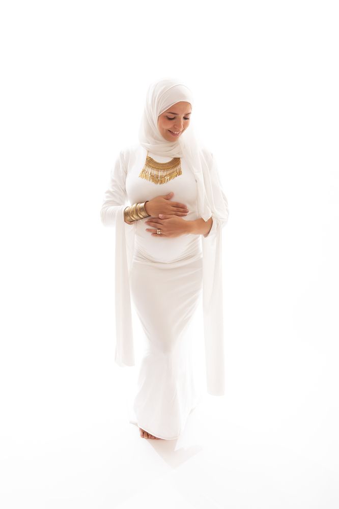 Photograph by Yasmin Thabet