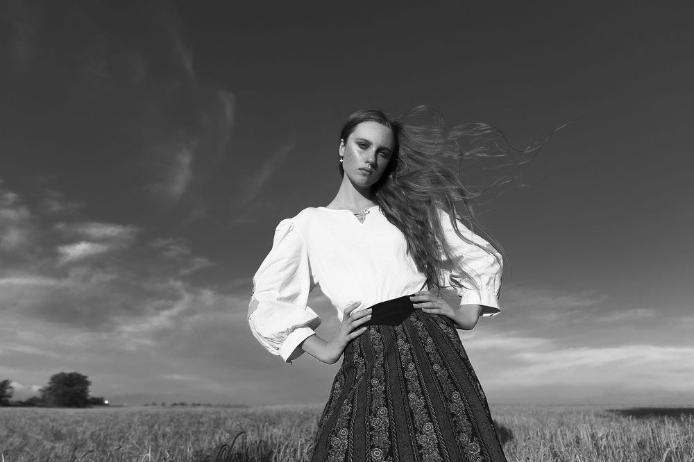 Photograph by Алла Долгова