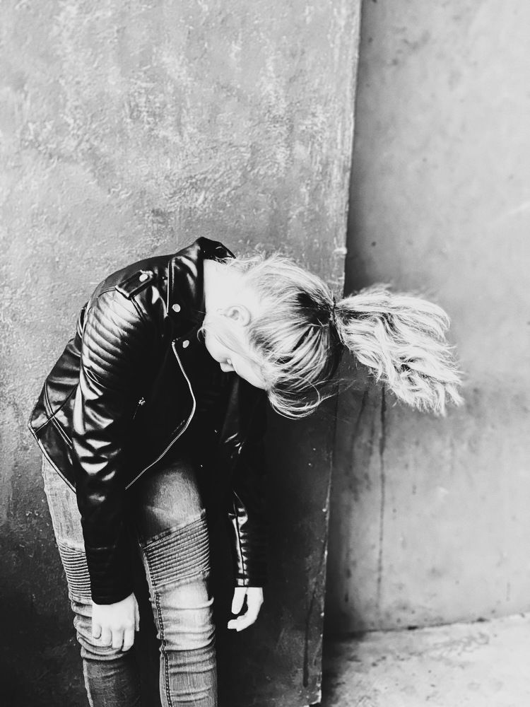 Photograph by Shapelined