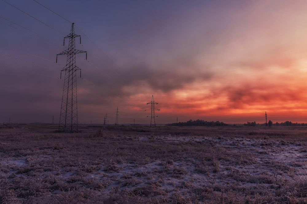 Photograph by Иван Логинов